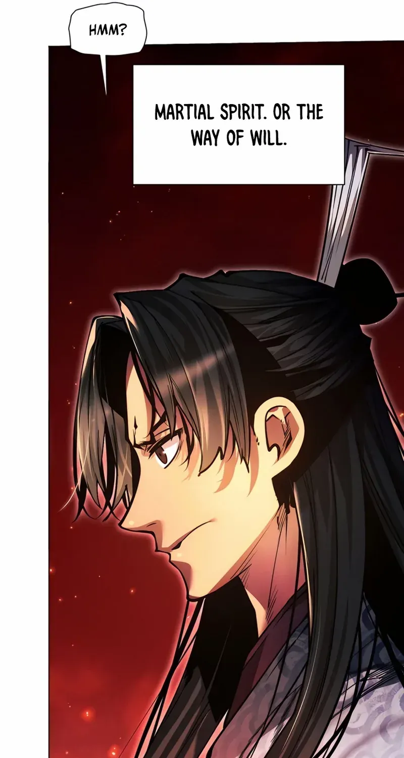 A Modern Man Who Got Transmigrated Into the Murim World Chapter 117 page 72 - 