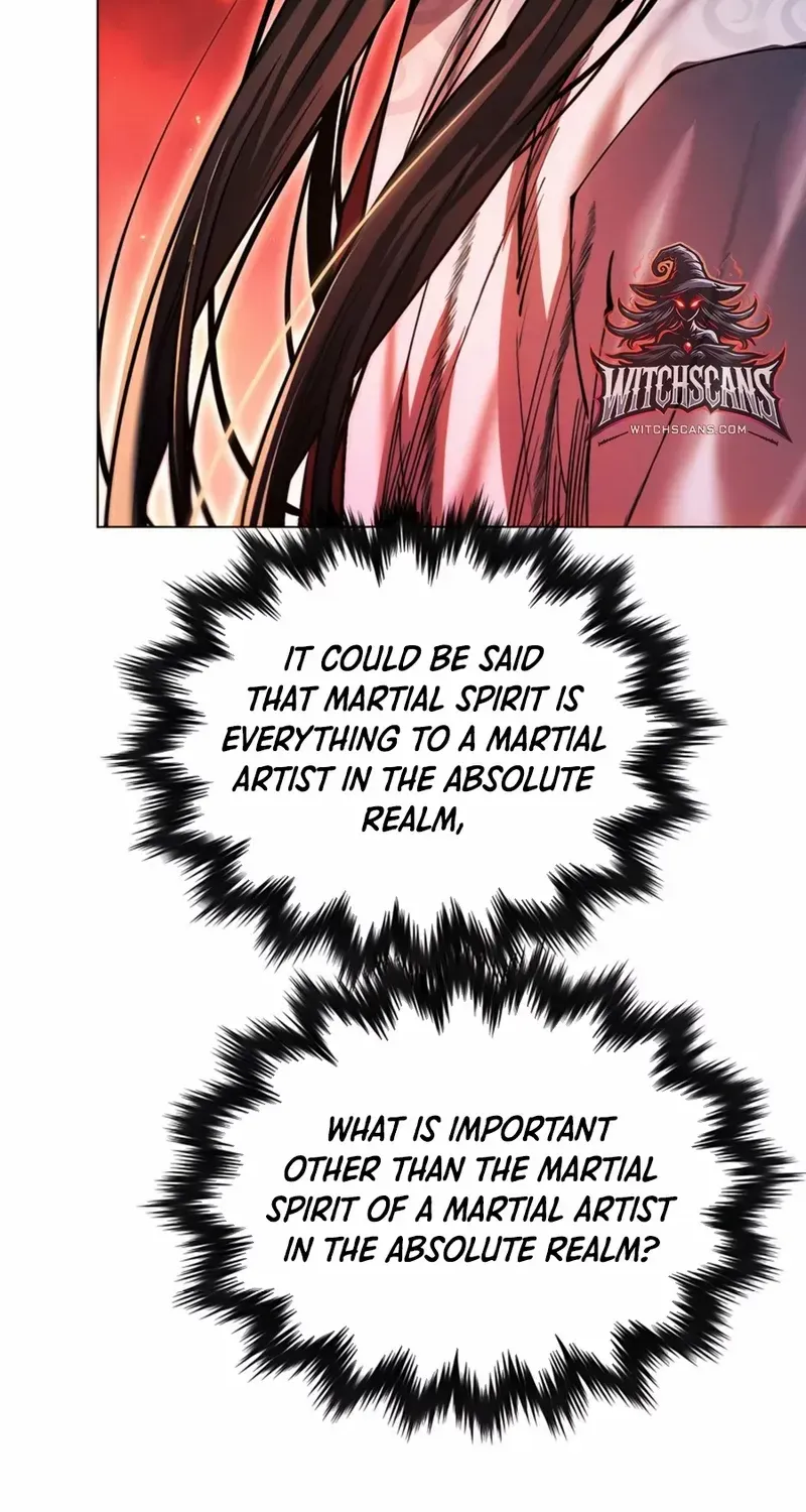 A Modern Man Who Got Transmigrated Into the Murim World Chapter 117 page 73 - 