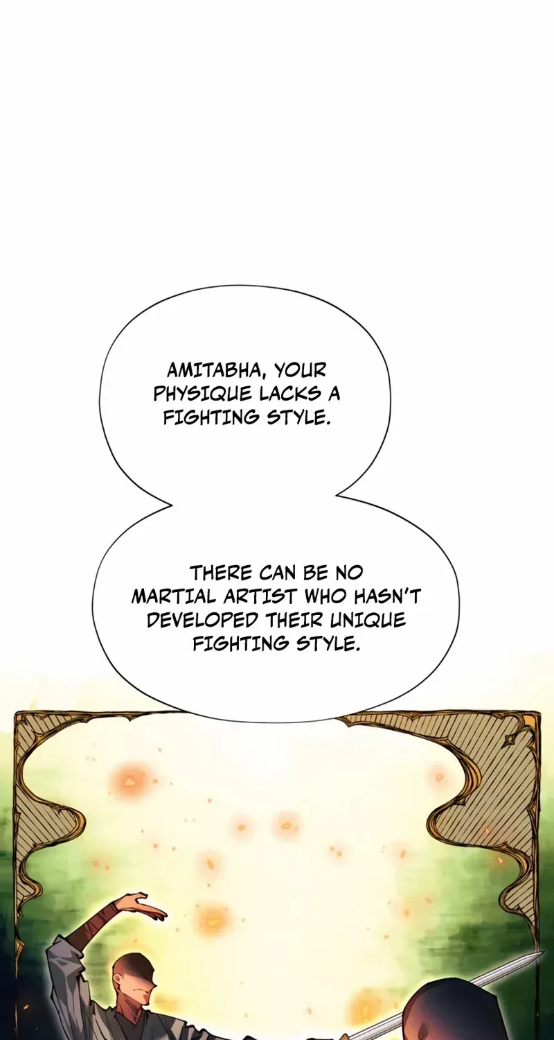 A Modern Man Who Got Transmigrated Into the Murim World Chapter 117 page 74 - 