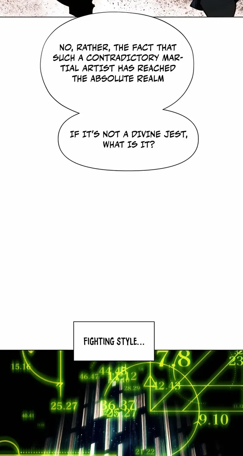 A Modern Man Who Got Transmigrated Into the Murim World Chapter 117 page 77 - 