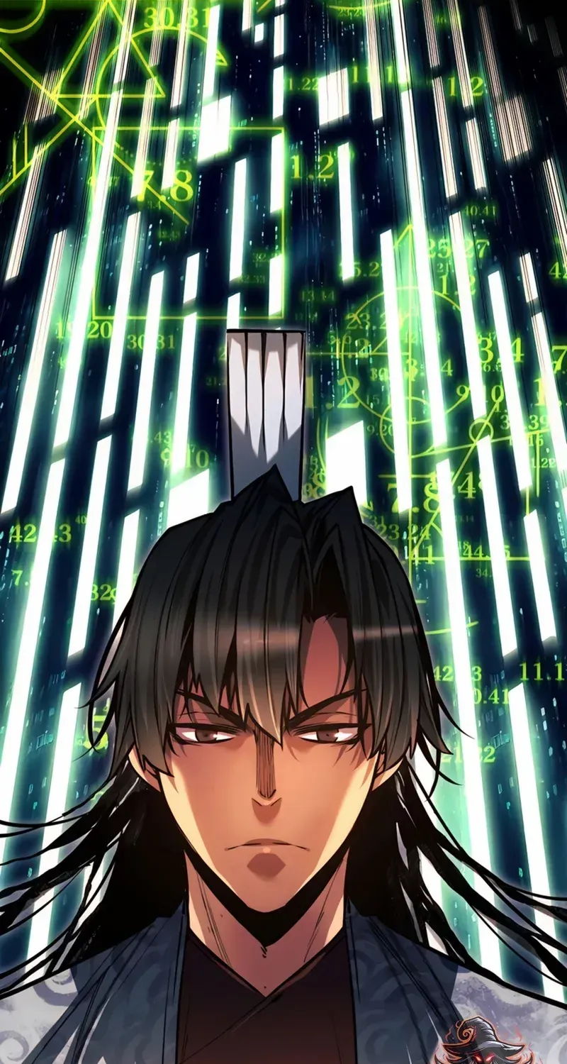 A Modern Man Who Got Transmigrated Into the Murim World Chapter 117 page 78 - 
