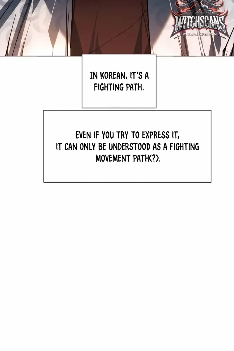 A Modern Man Who Got Transmigrated Into the Murim World Chapter 117 page 79 - 