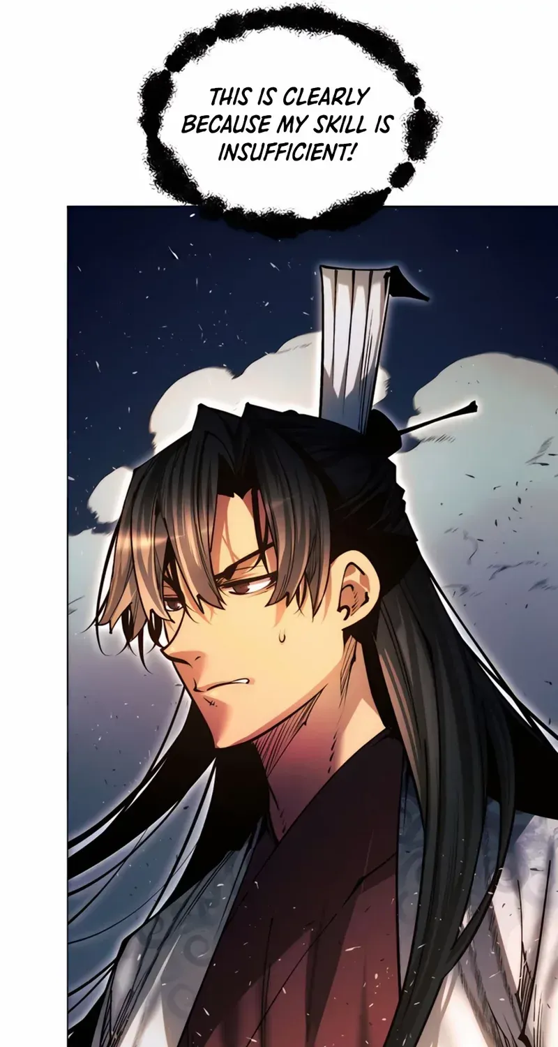 A Modern Man Who Got Transmigrated Into the Murim World Chapter 117 page 9 - 