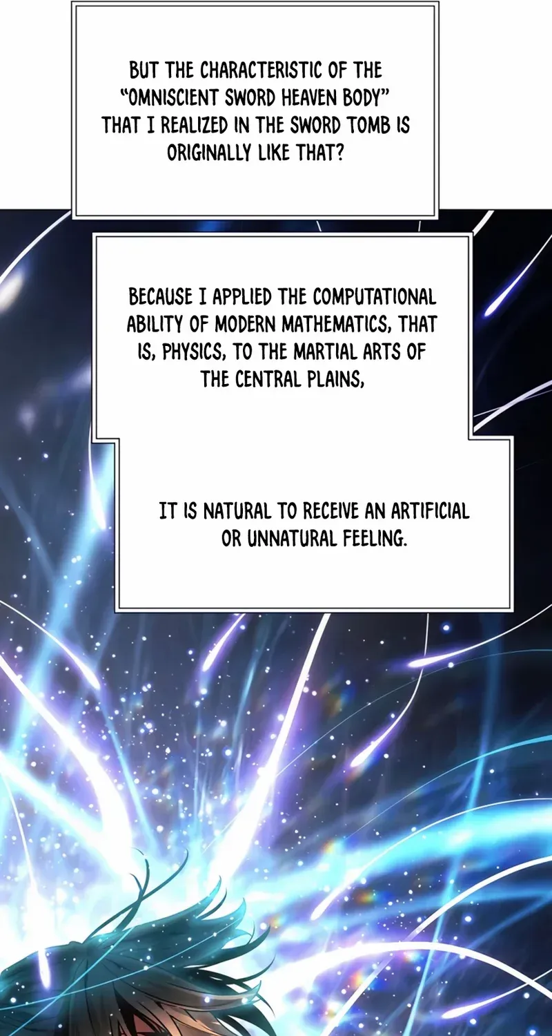 A Modern Man Who Got Transmigrated Into the Murim World Chapter 117 page 86 - 