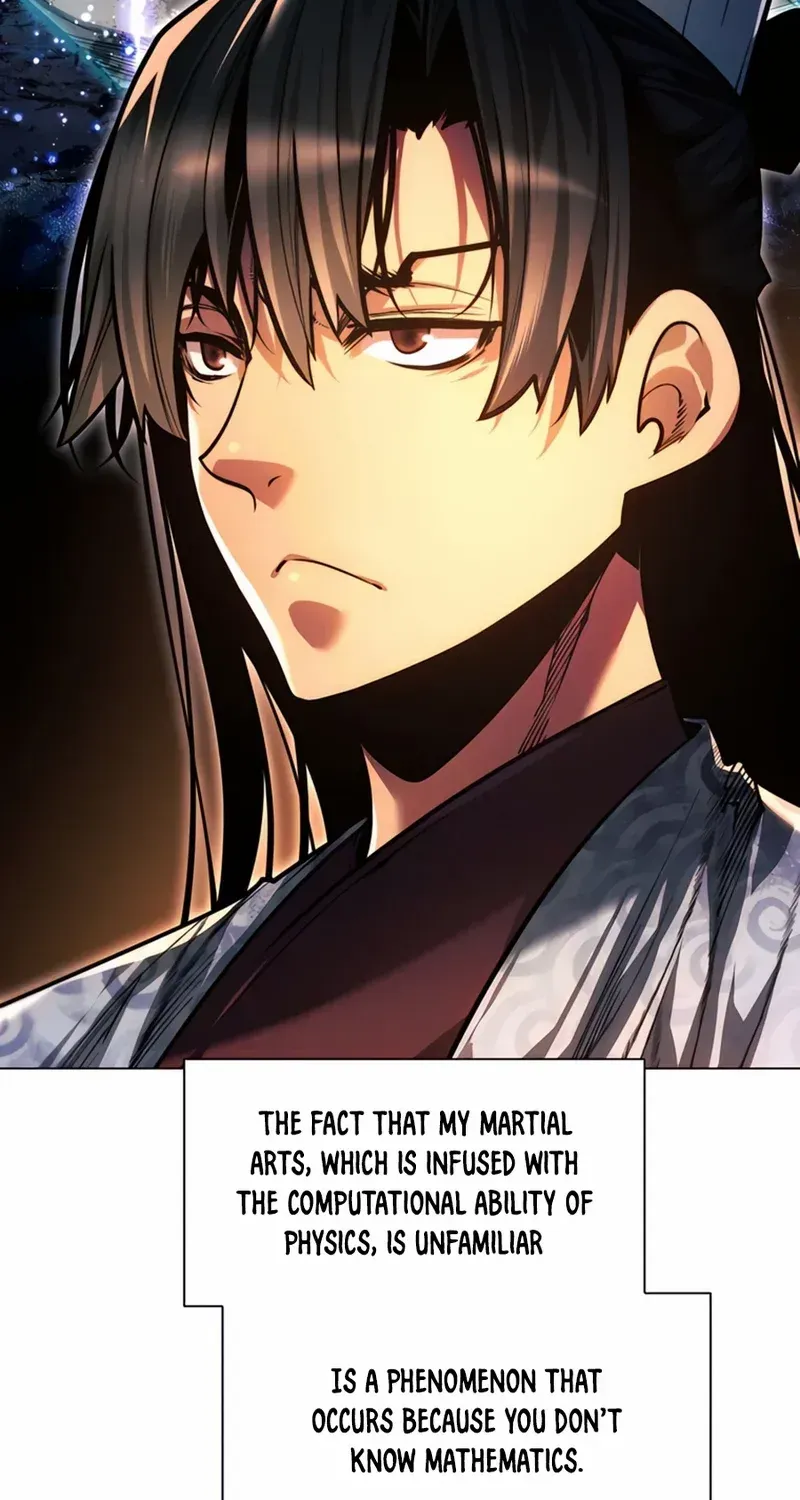 A Modern Man Who Got Transmigrated Into the Murim World Chapter 117 page 88 - 