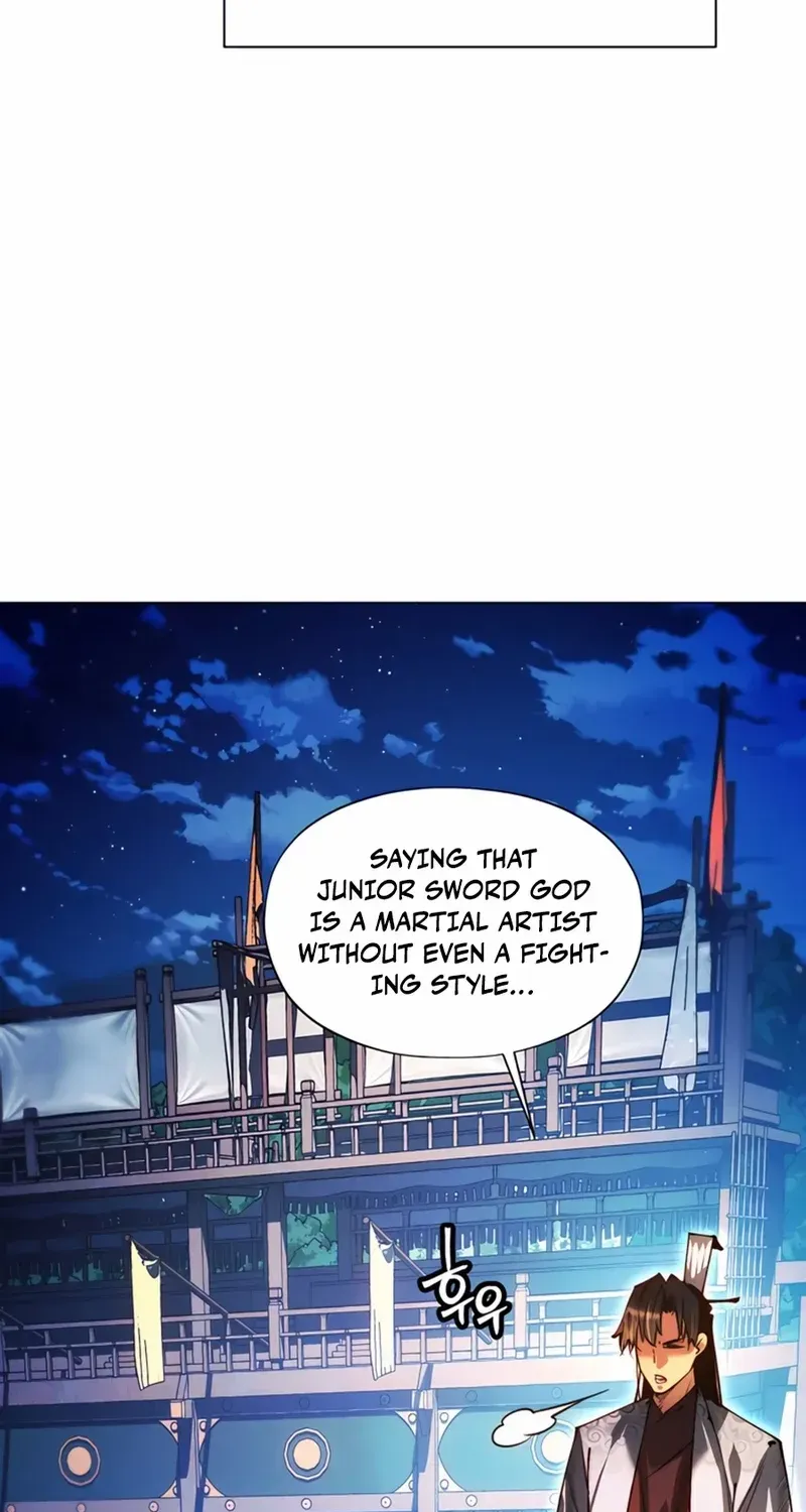 A Modern Man Who Got Transmigrated Into the Murim World Chapter 117 page 89 - 