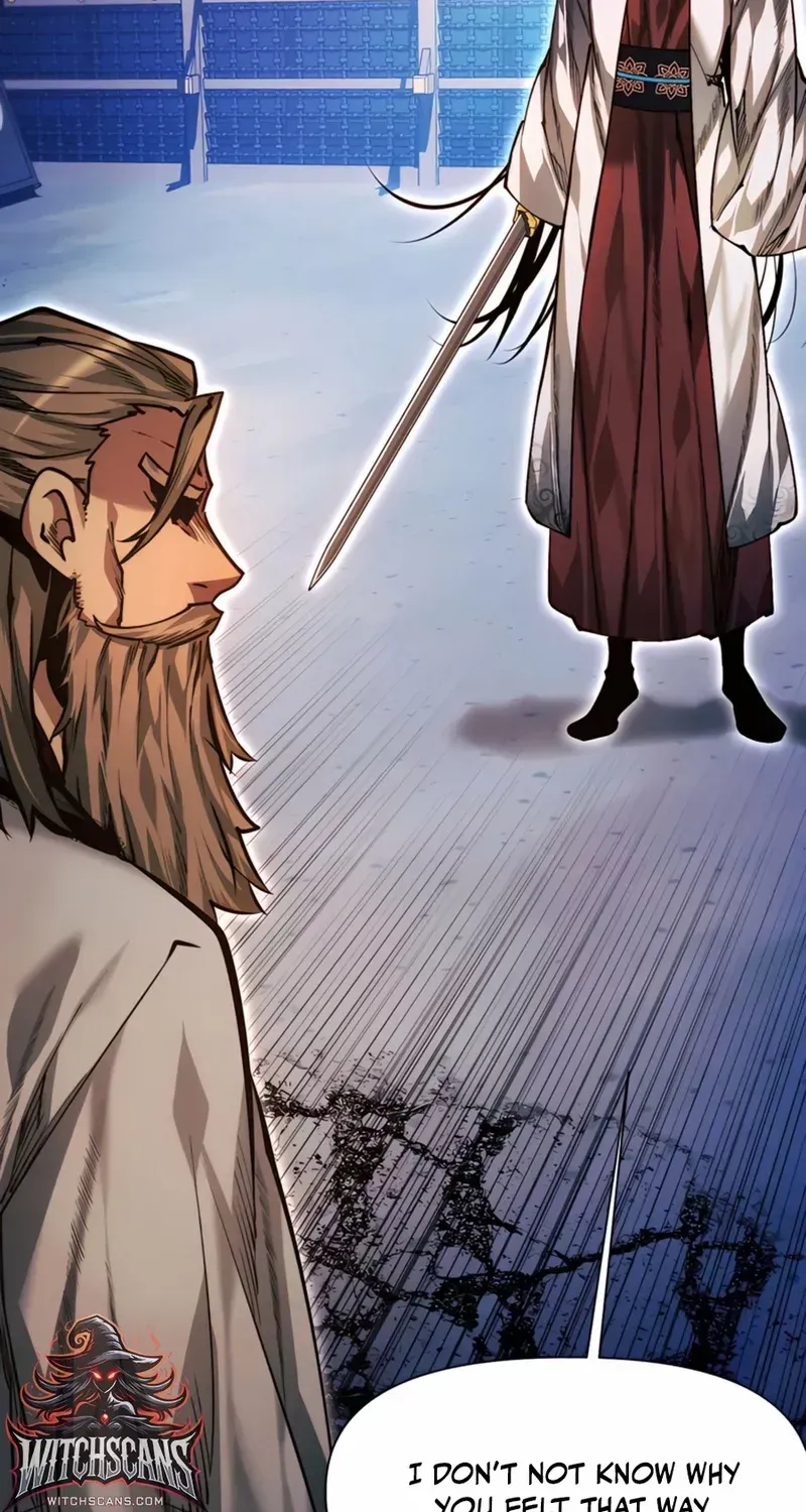 A Modern Man Who Got Transmigrated Into the Murim World Chapter 117 page 90 - 