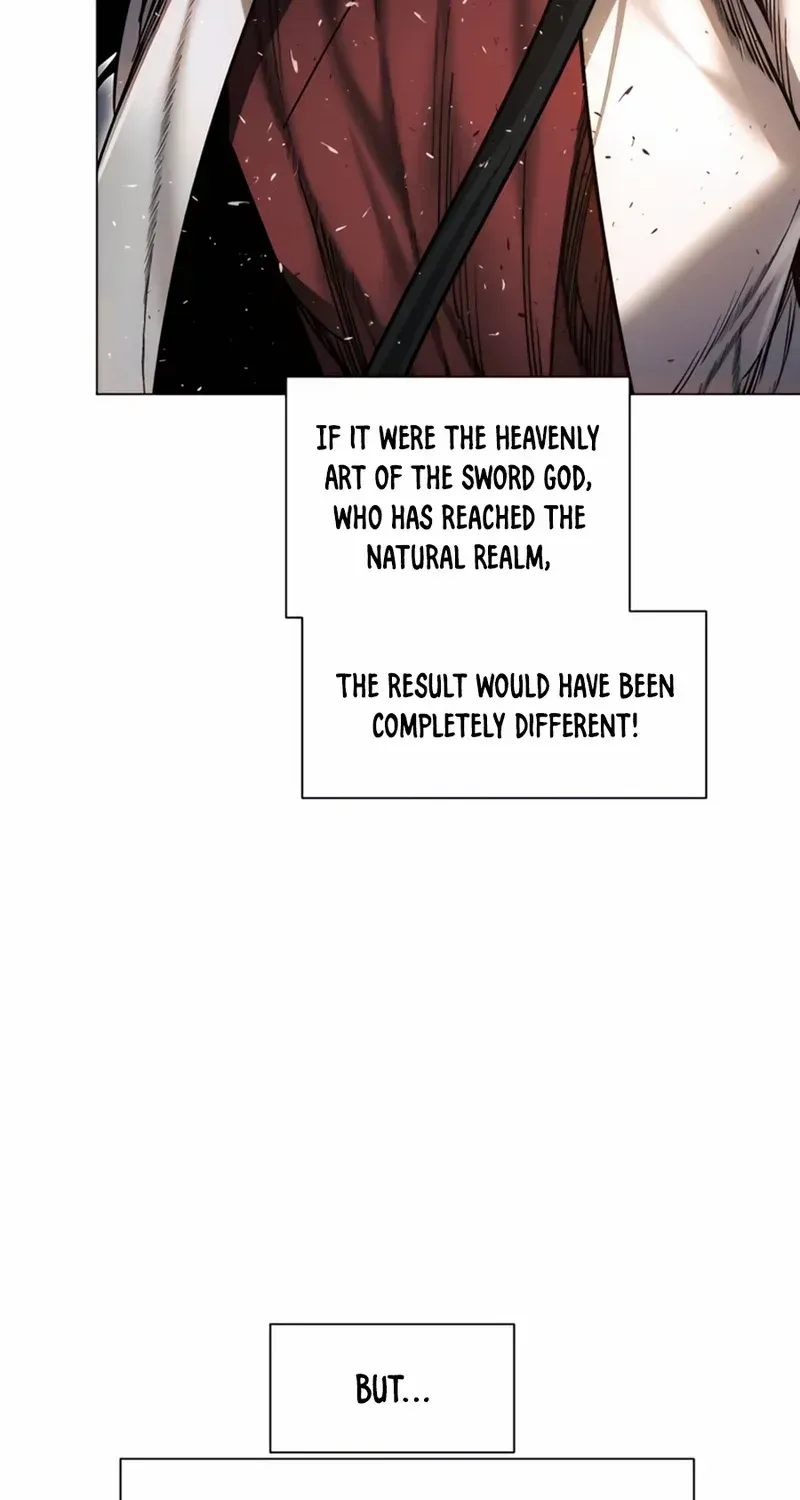 A Modern Man Who Got Transmigrated Into the Murim World Chapter 117 page 10 - 