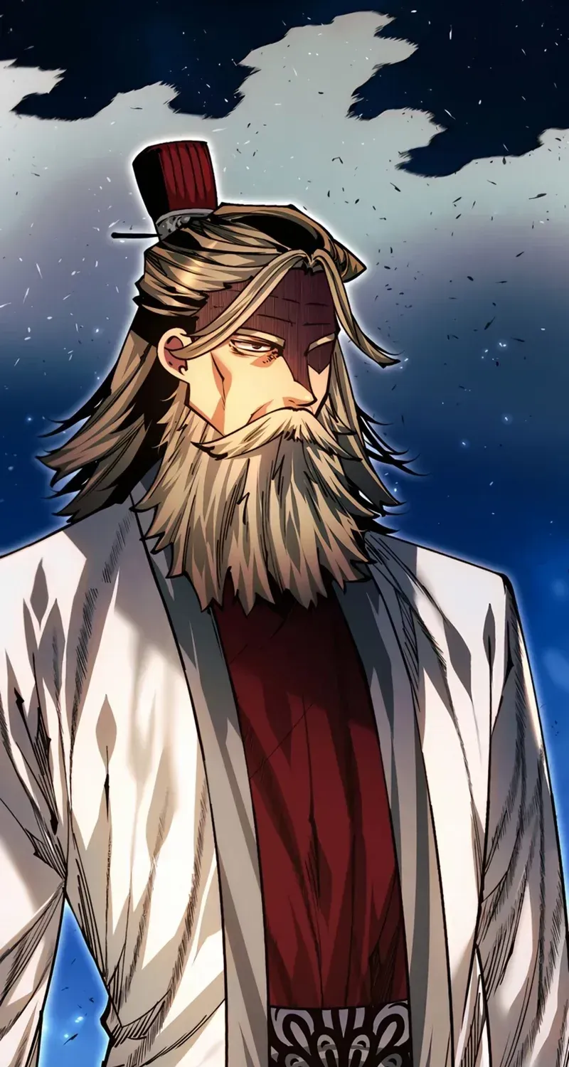 A Modern Man Who Got Transmigrated Into the Murim World Chapter 117 page 92 - 