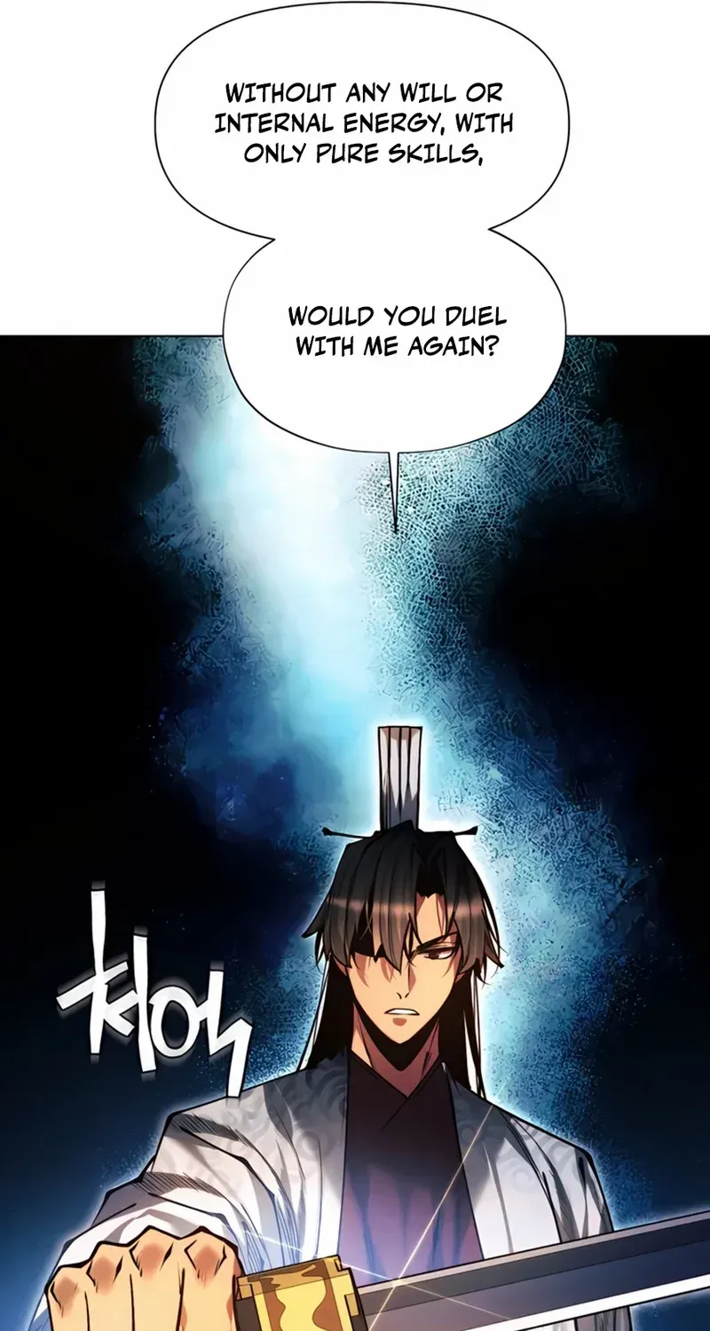 A Modern Man Who Got Transmigrated Into the Murim World Chapter 117 page 94 - 