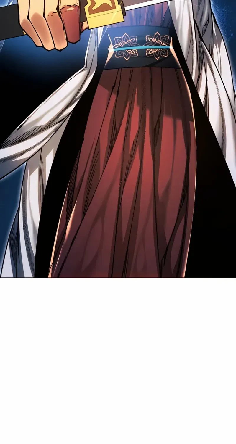 A Modern Man Who Got Transmigrated Into the Murim World Chapter 117 page 95 - 