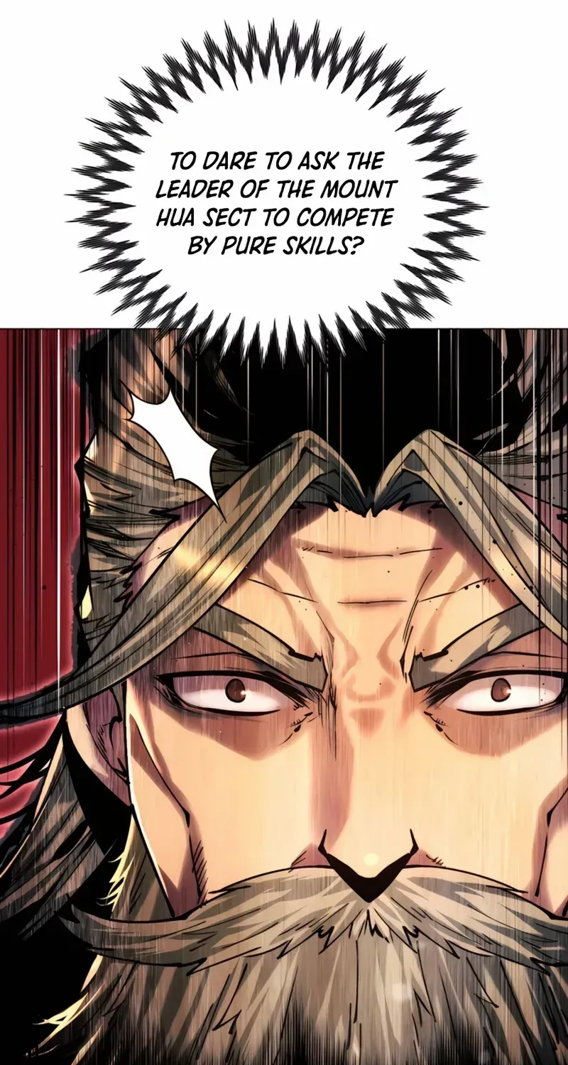 A Modern Man Who Got Transmigrated Into the Murim World Chapter 117 page 96 - 