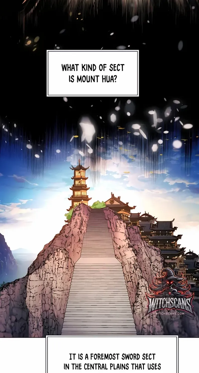 A Modern Man Who Got Transmigrated Into the Murim World Chapter 117 page 97 - 