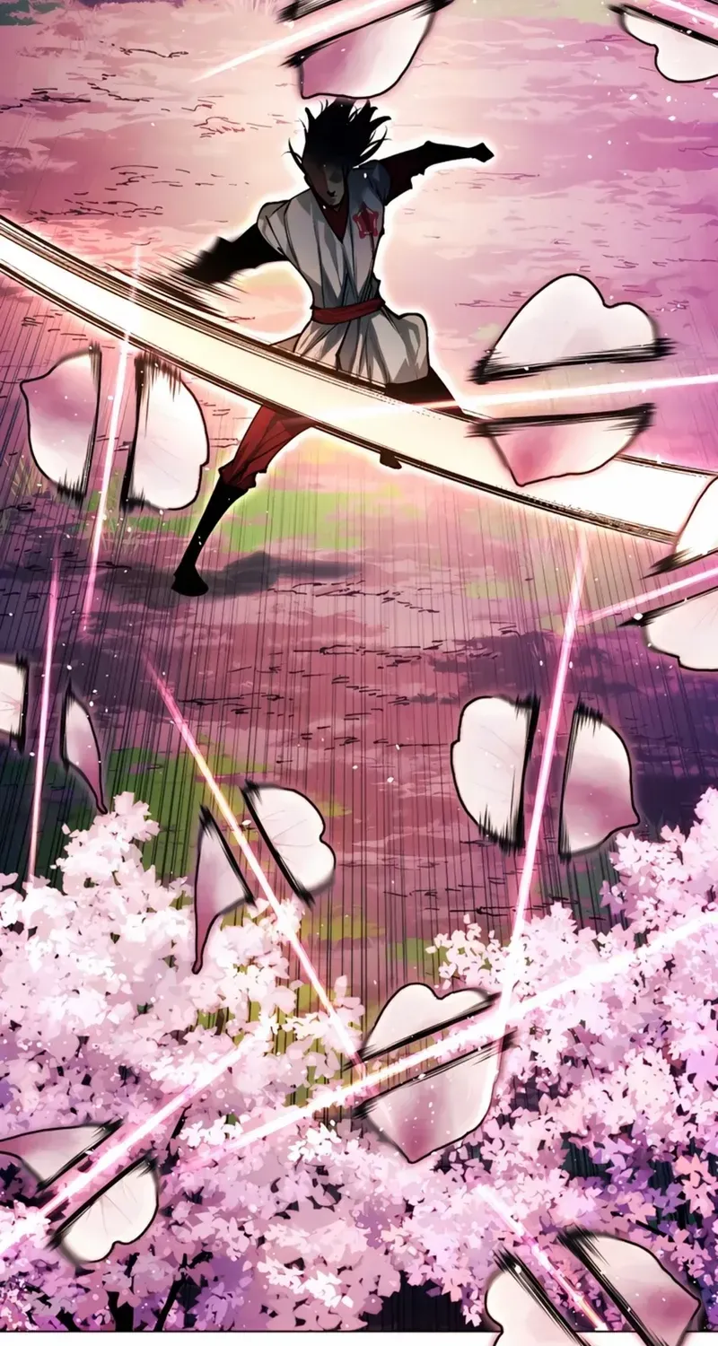 A Modern Man Who Got Transmigrated Into the Murim World Chapter 117 page 99 - 