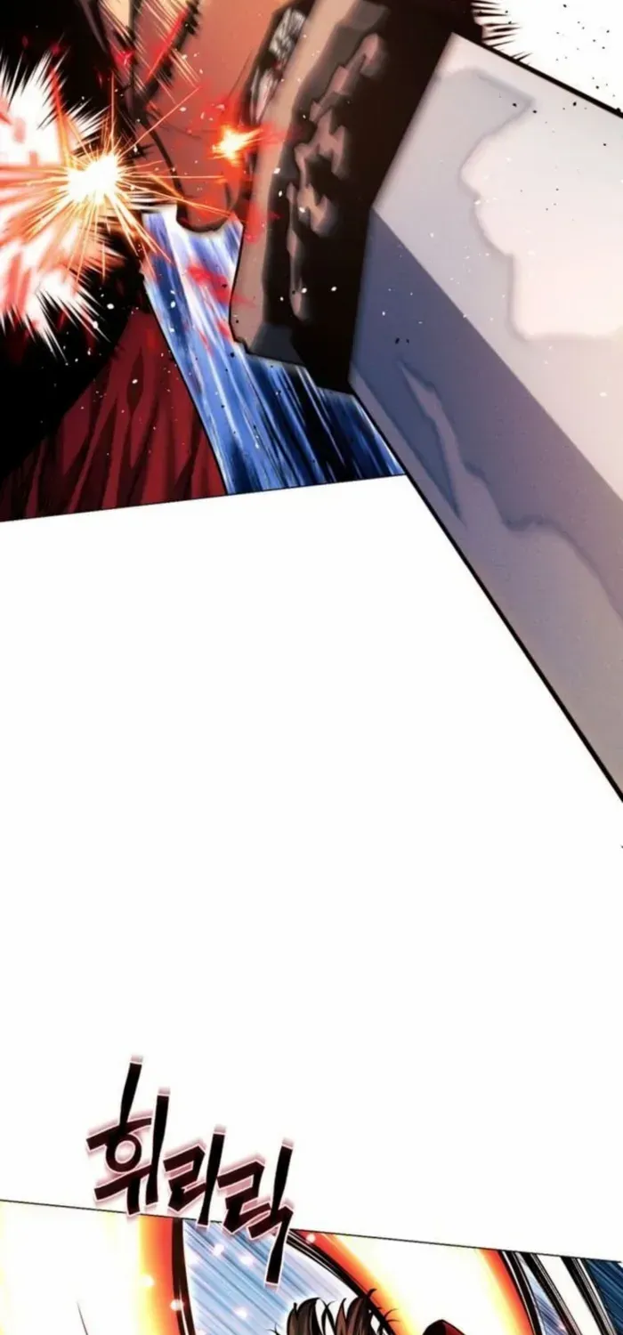 A Modern Man Who Got Transmigrated Into the Murim World Chapter 118 page 11 - 