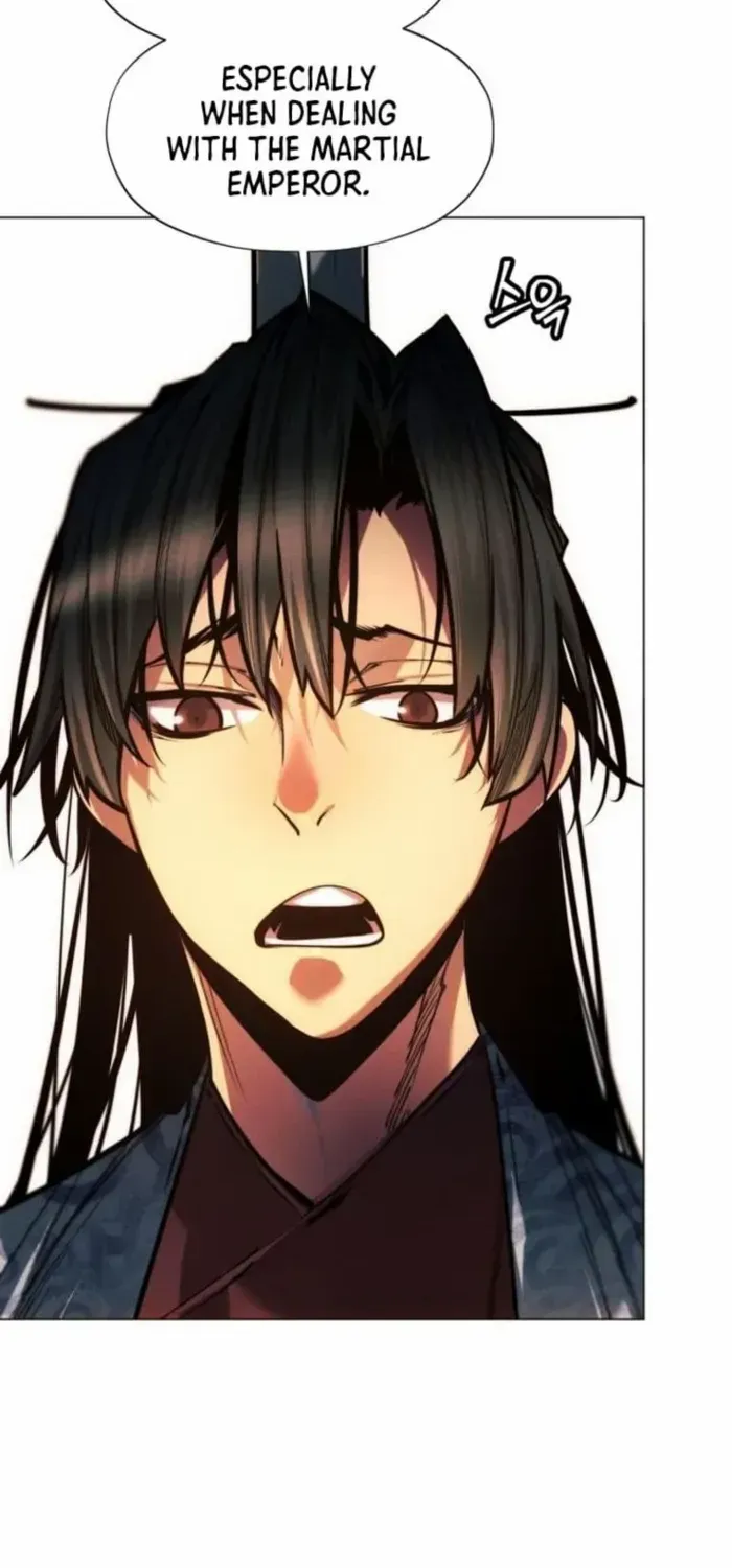 A Modern Man Who Got Transmigrated Into the Murim World Chapter 118 page 102 - 