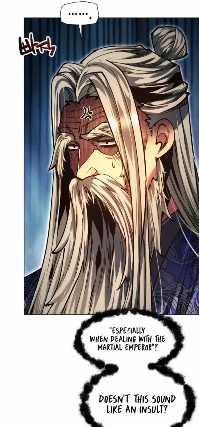 A Modern Man Who Got Transmigrated Into the Murim World Chapter 118 page 104 - 