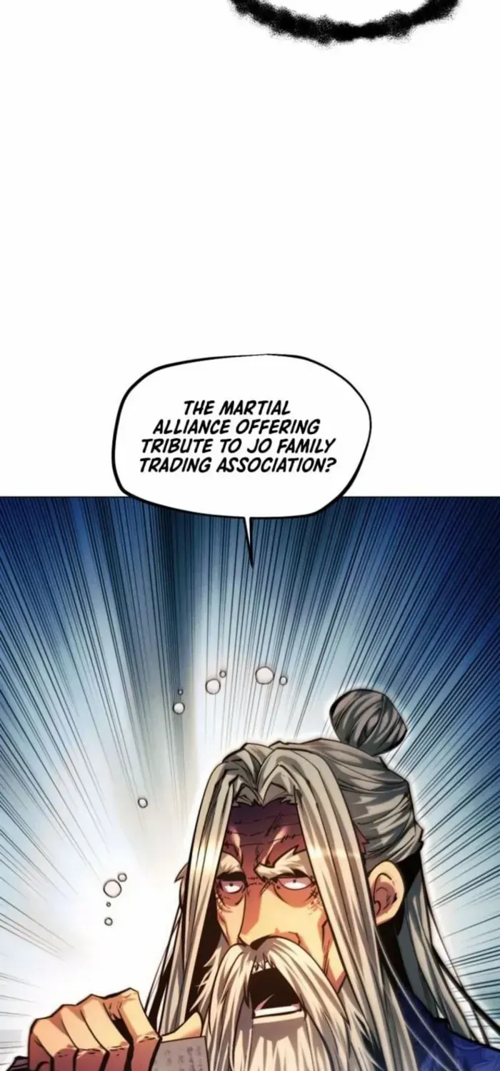 A Modern Man Who Got Transmigrated Into the Murim World Chapter 118 page 105 - 