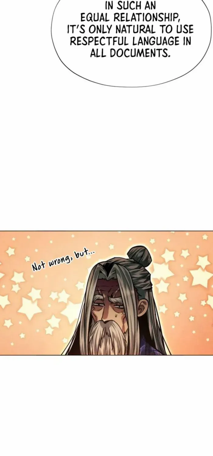 A Modern Man Who Got Transmigrated Into the Murim World Chapter 118 page 108 - 