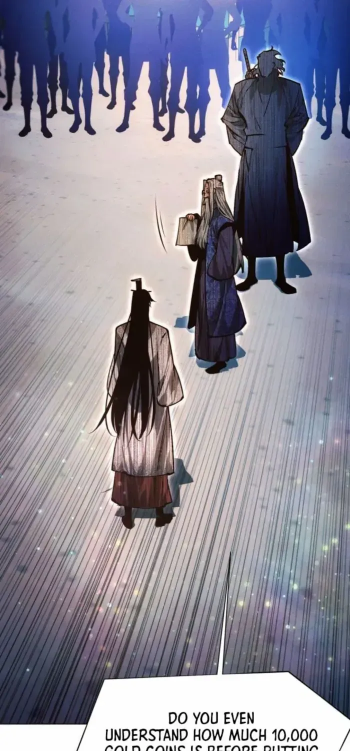 A Modern Man Who Got Transmigrated Into the Murim World Chapter 118 page 110 - 