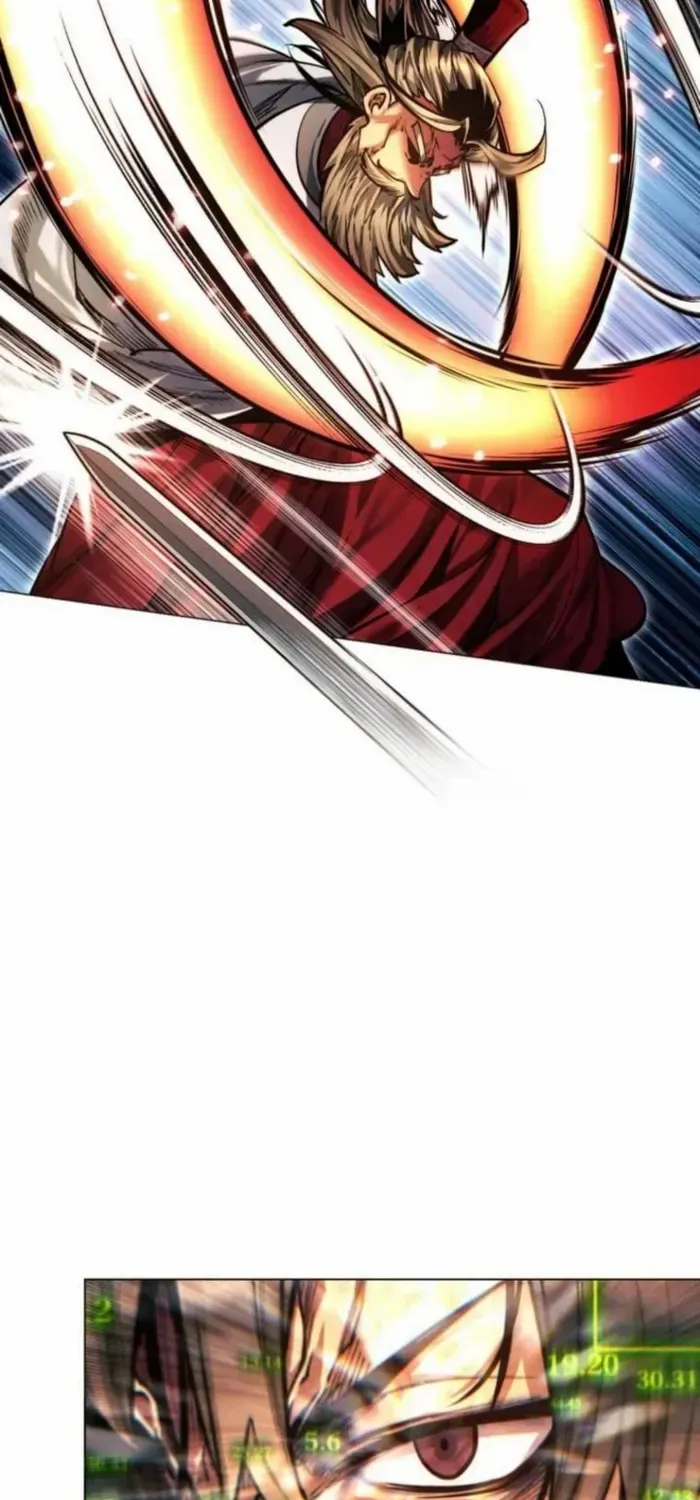 A Modern Man Who Got Transmigrated Into the Murim World Chapter 118 page 12 - 