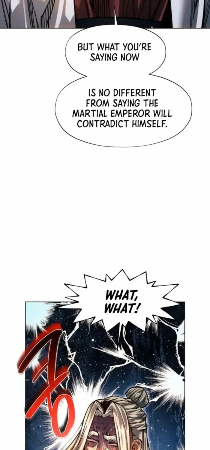 A Modern Man Who Got Transmigrated Into the Murim World Chapter 118 page 113 - 