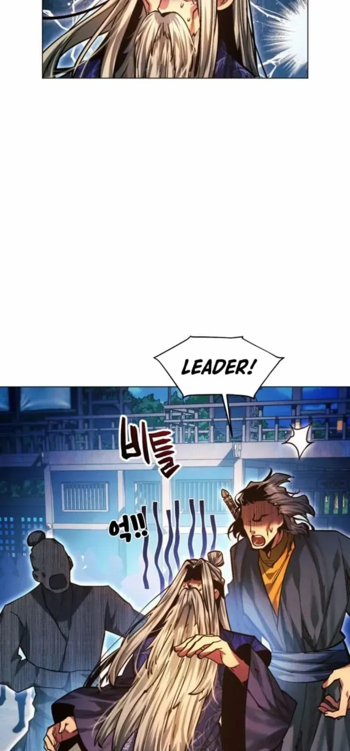 A Modern Man Who Got Transmigrated Into the Murim World Chapter 118 page 114 - 