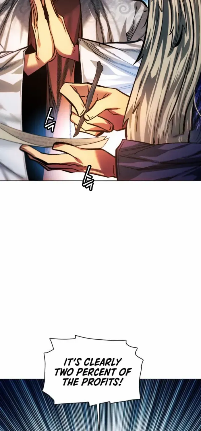 A Modern Man Who Got Transmigrated Into the Murim World Chapter 118 page 118 - 