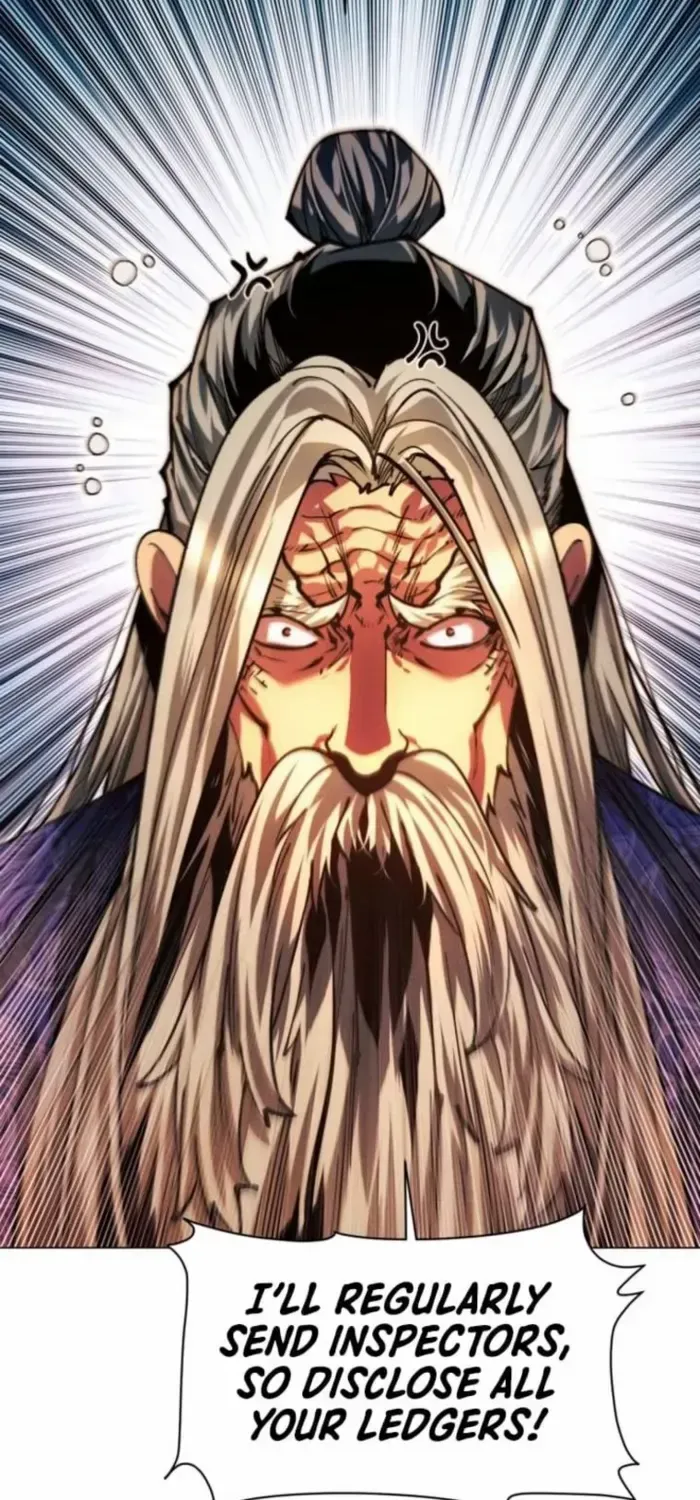 A Modern Man Who Got Transmigrated Into the Murim World Chapter 118 page 119 - 