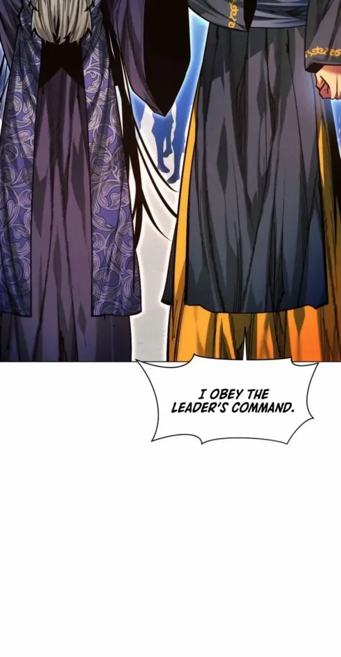 A Modern Man Who Got Transmigrated Into the Murim World Chapter 118 page 121 - 