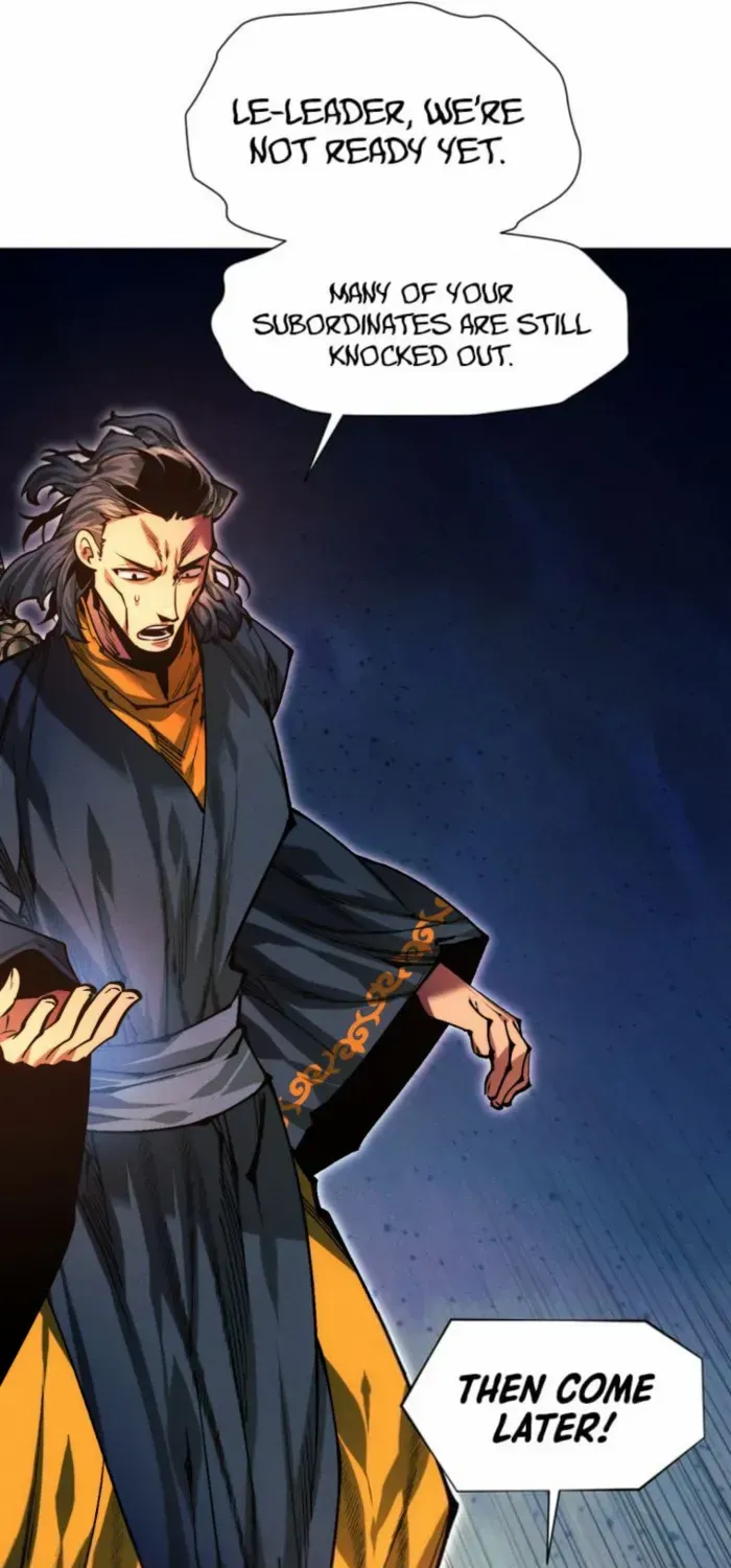 A Modern Man Who Got Transmigrated Into the Murim World Chapter 118 page 128 - 