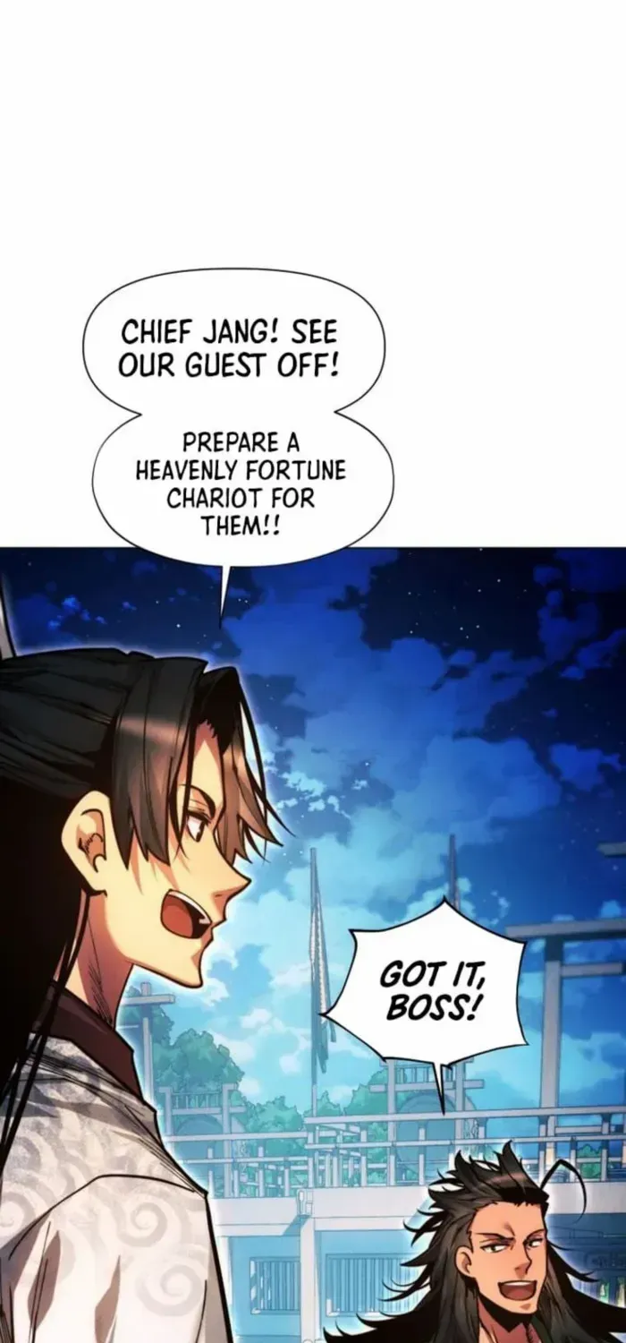 A Modern Man Who Got Transmigrated Into the Murim World Chapter 118 page 130 - 