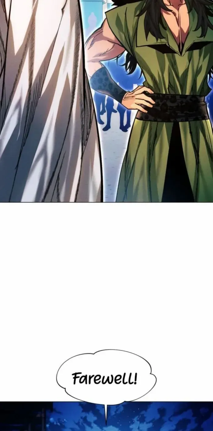 A Modern Man Who Got Transmigrated Into the Murim World Chapter 118 page 131 - 