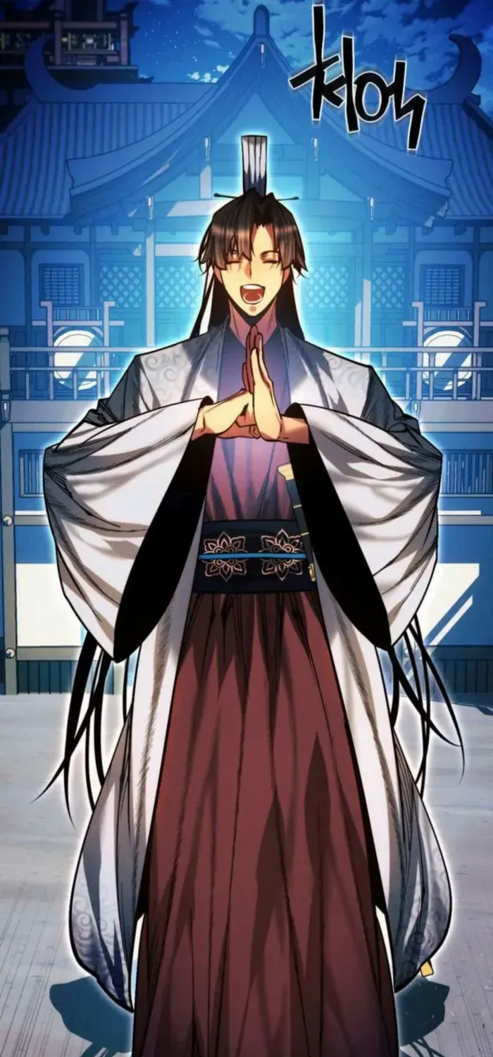 A Modern Man Who Got Transmigrated Into the Murim World Chapter 118 page 132 - 