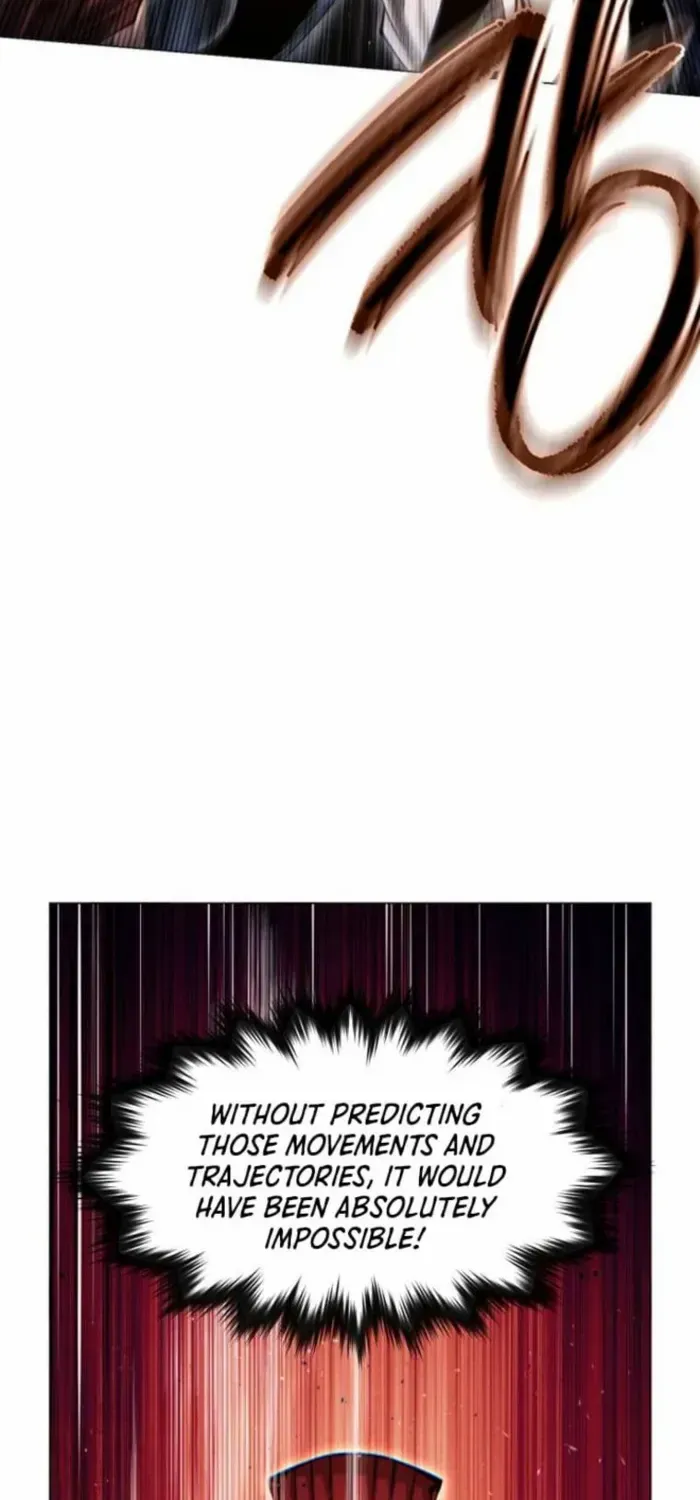 A Modern Man Who Got Transmigrated Into the Murim World Chapter 118 page 3 - 