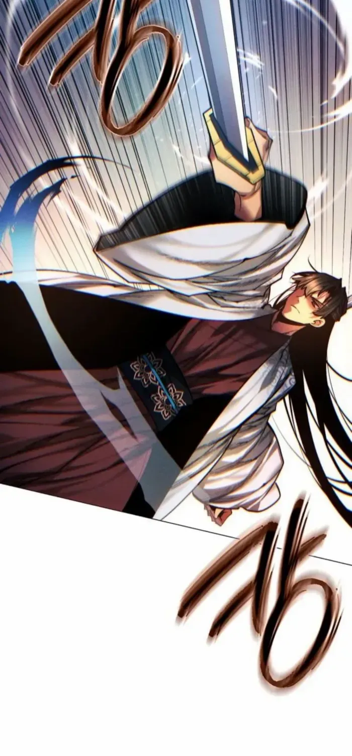 A Modern Man Who Got Transmigrated Into the Murim World Chapter 118 page 21 - 