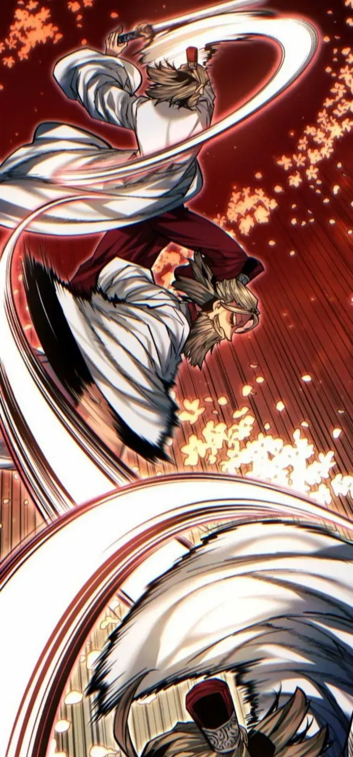 A Modern Man Who Got Transmigrated Into the Murim World Chapter 118 page 24 - 