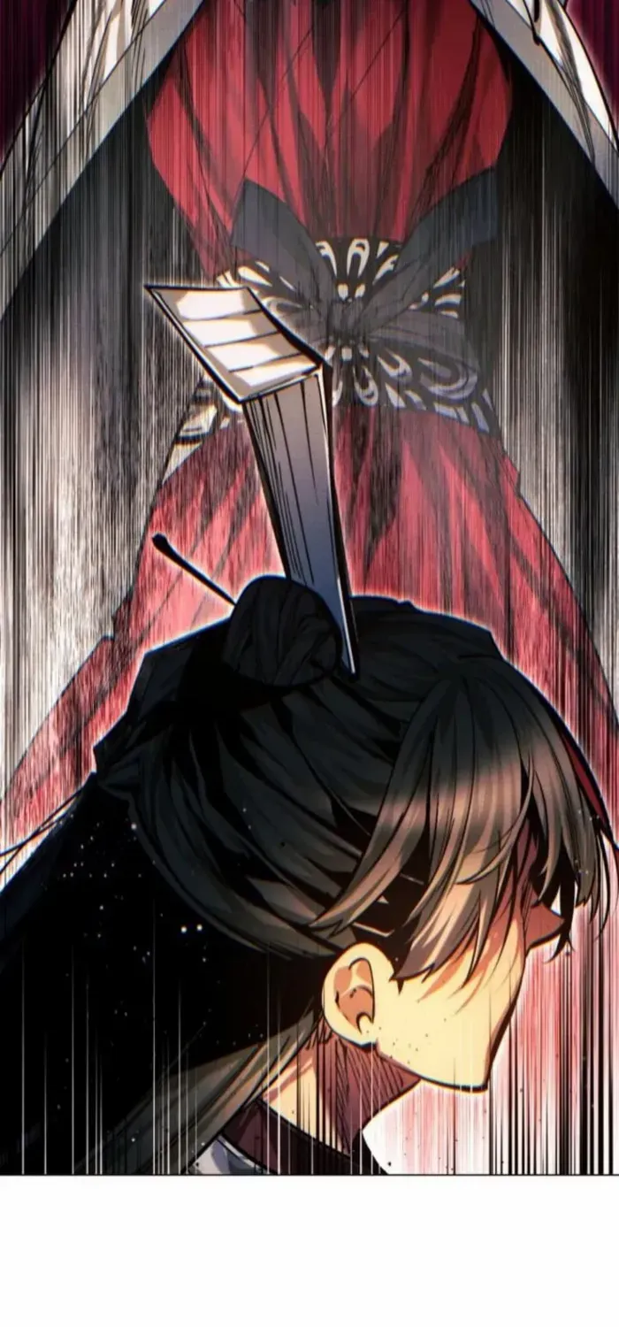 A Modern Man Who Got Transmigrated Into the Murim World Chapter 118 page 30 - 