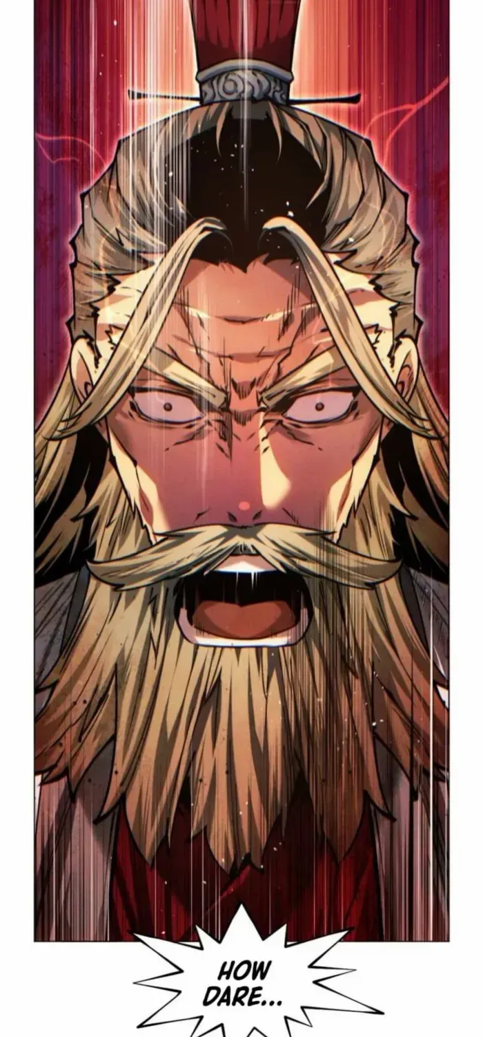 A Modern Man Who Got Transmigrated Into the Murim World Chapter 118 page 4 - 