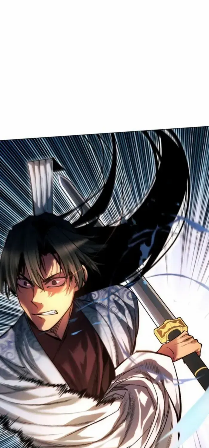 A Modern Man Who Got Transmigrated Into the Murim World Chapter 118 page 31 - 