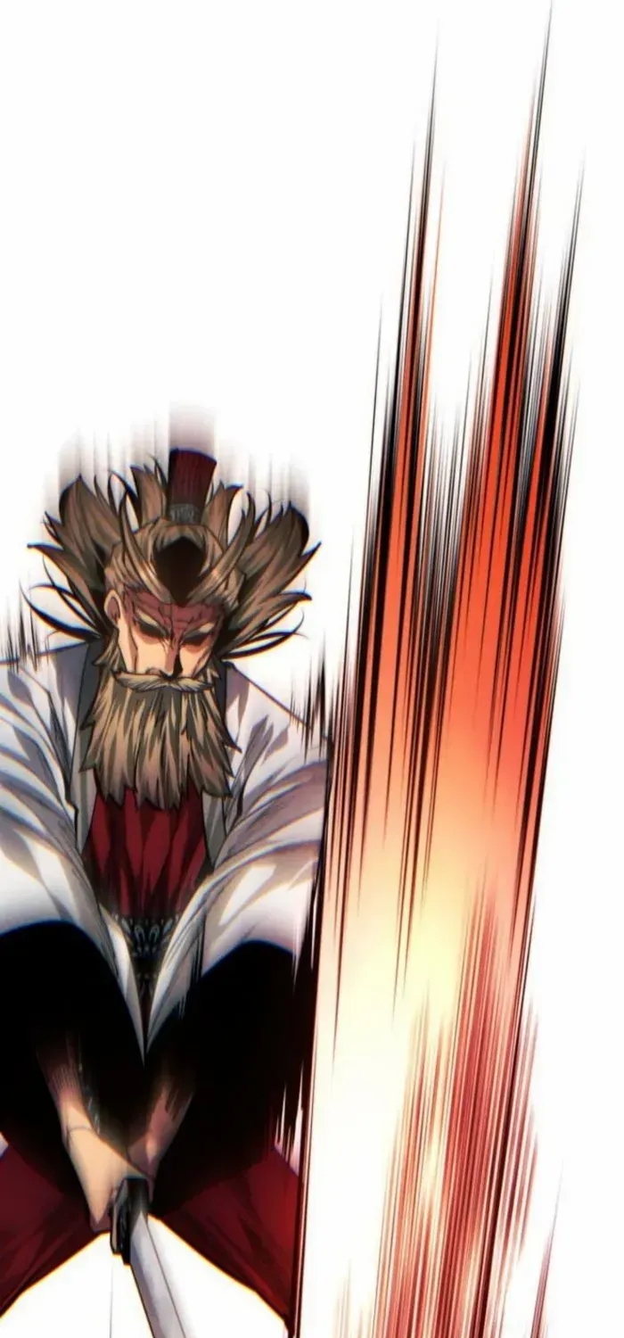 A Modern Man Who Got Transmigrated Into the Murim World Chapter 118 page 33 - 