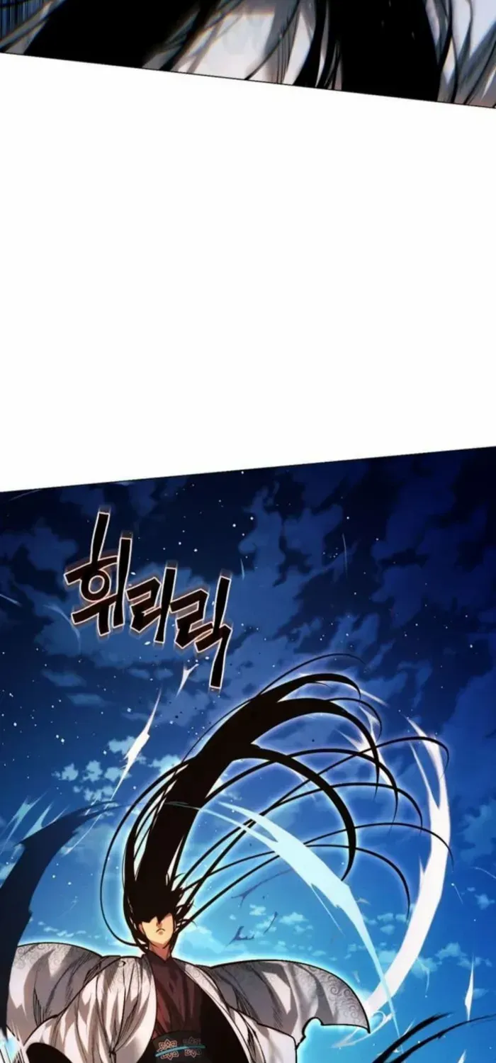 A Modern Man Who Got Transmigrated Into the Murim World Chapter 118 page 35 - 
