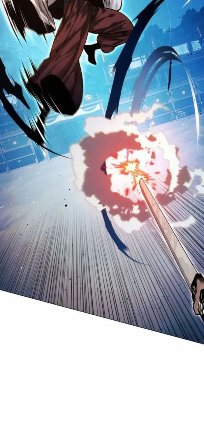 A Modern Man Who Got Transmigrated Into the Murim World Chapter 118 page 36 - 