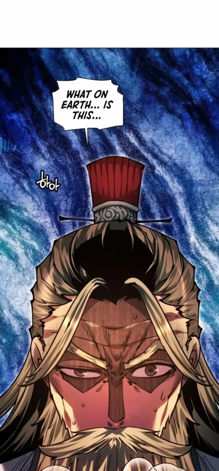 A Modern Man Who Got Transmigrated Into the Murim World Chapter 118 page 37 - 