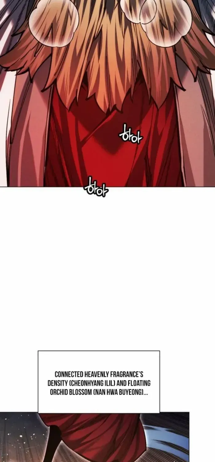 A Modern Man Who Got Transmigrated Into the Murim World Chapter 118 page 38 - 