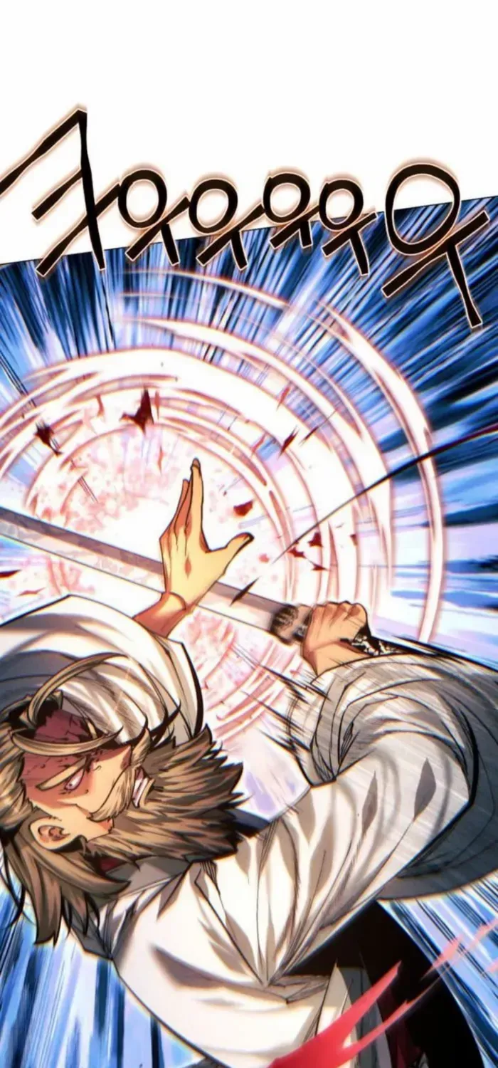 A Modern Man Who Got Transmigrated Into the Murim World Chapter 118 page 40 - 