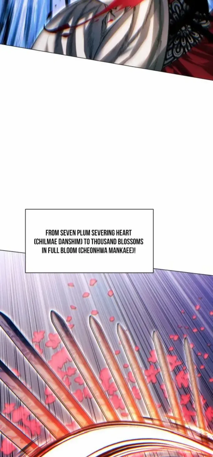 A Modern Man Who Got Transmigrated Into the Murim World Chapter 118 page 41 - 