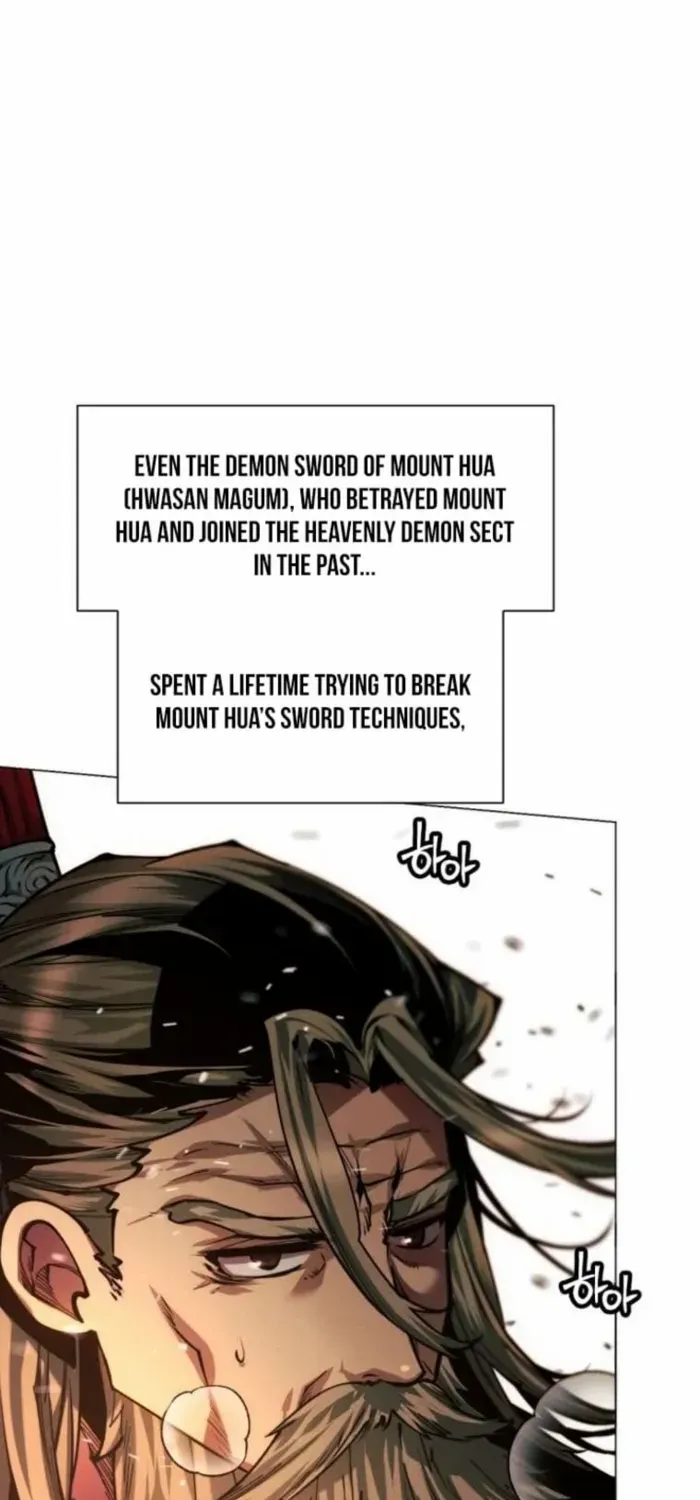 A Modern Man Who Got Transmigrated Into the Murim World Chapter 118 page 52 - 