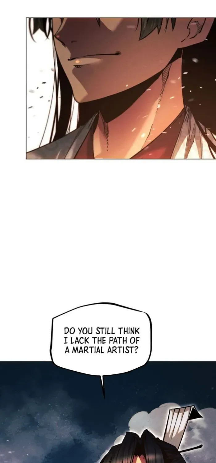 A Modern Man Who Got Transmigrated Into the Murim World Chapter 118 page 54 - 