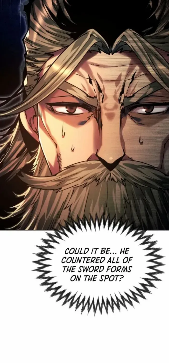 A Modern Man Who Got Transmigrated Into the Murim World Chapter 118 page 61 - 